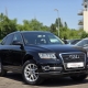 Audi Q5 2.0 TDI 170cp Automat - Quattro 
