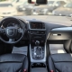 Audi Q5 2.0 TDI 170cp Automat - Quattro 