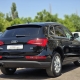 Audi Q5 2.0 TDI 170cp Automat - Quattro 