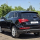 Audi Q5 2.0 TDI 170cp Automat - Quattro 