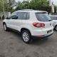 Volkswagen Tiguan 2.0 TDI 4Motion