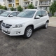 Volkswagen Tiguan 2.0 TDI 4Motion