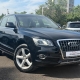 Audi Q5 2.0 TDI S-Line quattro