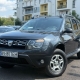 Dacia Duster 1.5 dCi
