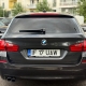 BMW Seria 5 - cutie automata