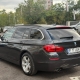 BMW Seria 5 - cutie automata