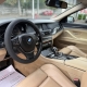 BMW Seria 5 - cutie automata