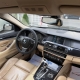 BMW Seria 5 - cutie automata