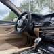 BMW Seria 5 - cutie automata
