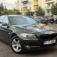 BMW Seria 5 - cutie automata
