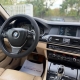 BMW Seria 5 - cutie automata