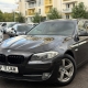 BMW Seria 5 - cutie automata