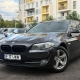 BMW Seria 5 - cutie automata