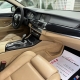 BMW Seria 5 - cutie automata