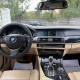 BMW Seria 5 - cutie automata
