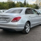 Mercedes-Benz C 180(BLUETEC) D 7G-Tronic