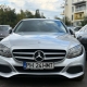Mercedes-Benz C 180(BLUETEC) D 7G-Tronic