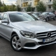 Mercedes-Benz C 180(BLUETEC) D 7G-Tronic