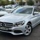 Mercedes-Benz C 180(BLUETEC) D 7G-Tronic