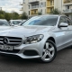 Mercedes-Benz C 180(BLUETEC) D 7G-Tronic