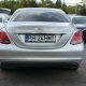 Mercedes-Benz C 180(BLUETEC) D 7G-Tronic
