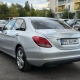Mercedes-Benz C 180(BLUETEC) D 7G-Tronic