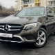 Mercedes-Benz GLC 220 d 4Matic 9G-TRONIC Exclusive