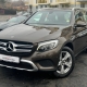 Mercedes-Benz GLC 220 d 4Matic 9G-TRONIC Exclusive