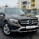 Mercedes-Benz GLC 220 d 4Matic 9G-TRONIC Exclusive
