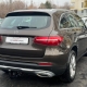 Mercedes-Benz GLC 220 d 4Matic 9G-TRONIC Exclusive