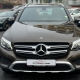 Mercedes-Benz GLC 220 d 4Matic 9G-TRONIC Exclusive