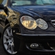 Mercedes-Benz CLK 220 CDI