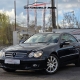 Mercedes-Benz CLK 220 CDI
