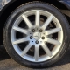 Mercedes-Benz CLK 220 CDI