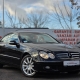 Mercedes-Benz CLK 220 CDI