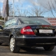 Mercedes-Benz CLK 220 CDI