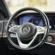 Mercedes-Benz S-Class 350 d 4Matic 9G-Tronic