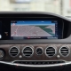 Mercedes-Benz S-Class 350 d 4Matic 9G-Tronic