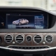 Mercedes-Benz S-Class 350 d 4Matic 9G-Tronic