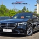 Mercedes-Benz S 400d 4M