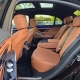 Mercedes-Benz S 400d 4M