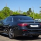 Mercedes-Benz S 400d 4M