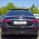 Mercedes-Benz S 400d 4M