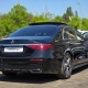 Mercedes-Benz S 400d 4M