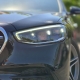 Mercedes-Benz S 400d 4M