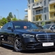 Mercedes-Benz S 400d 4M