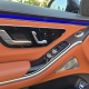 Mercedes-Benz S 400d 4M