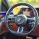 Mercedes-Benz S 400d 4M