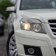 Mercedes-Benz GLK 250 CDI 4Matic BlueEfficiency