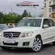 Mercedes-Benz GLK 250 CDI 4Matic BlueEfficiency